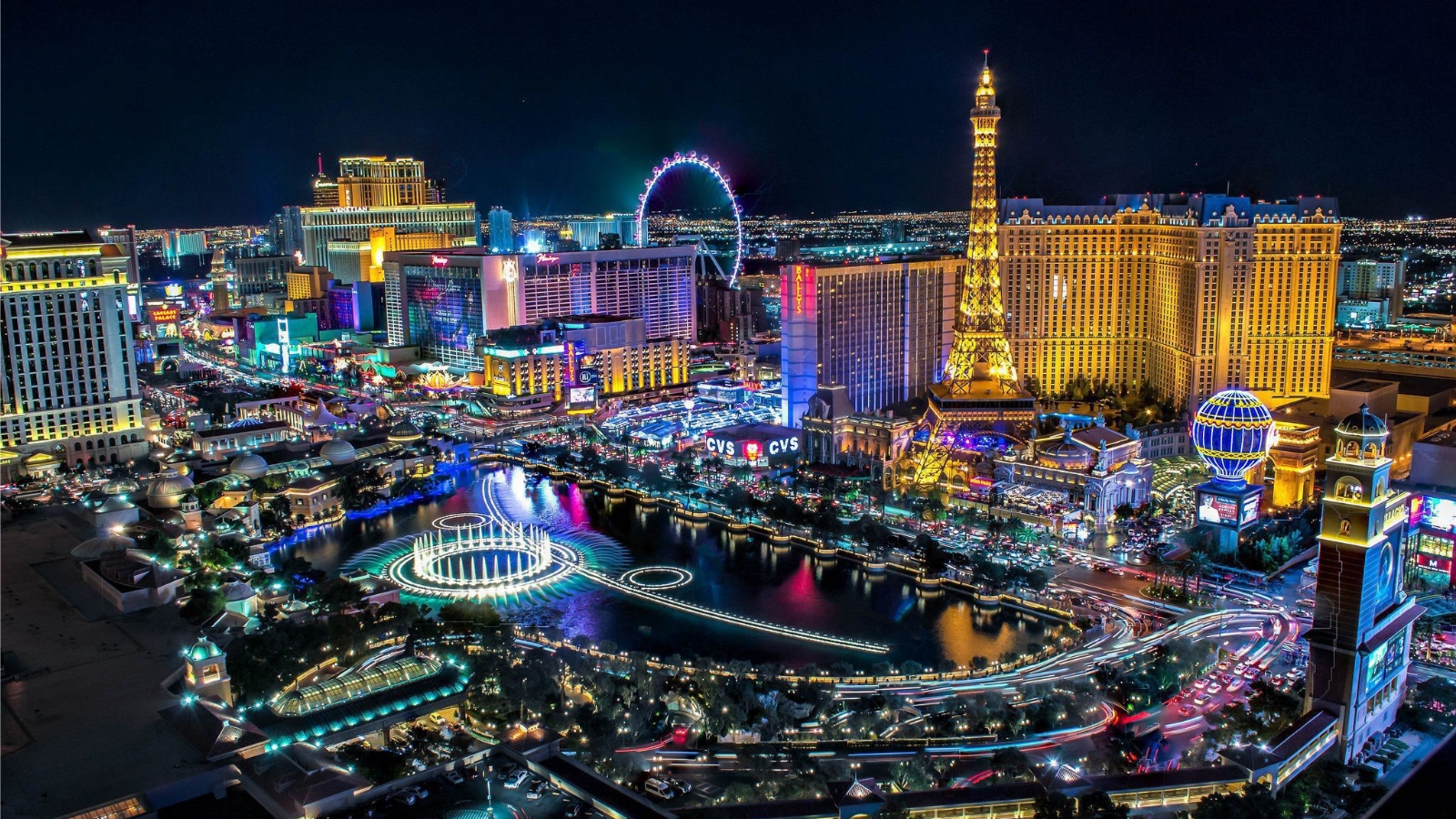 Las Vegas