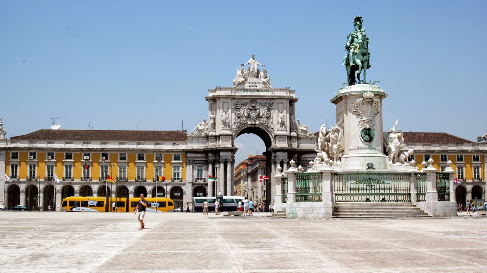 Portugal
