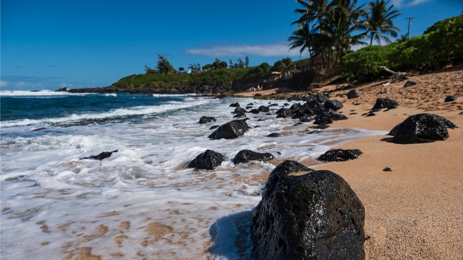 Maui