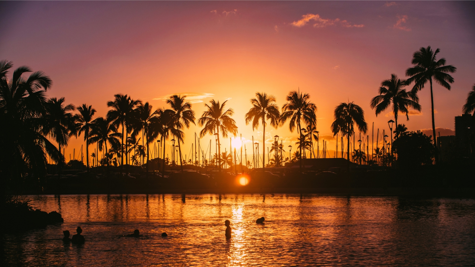 Oahu