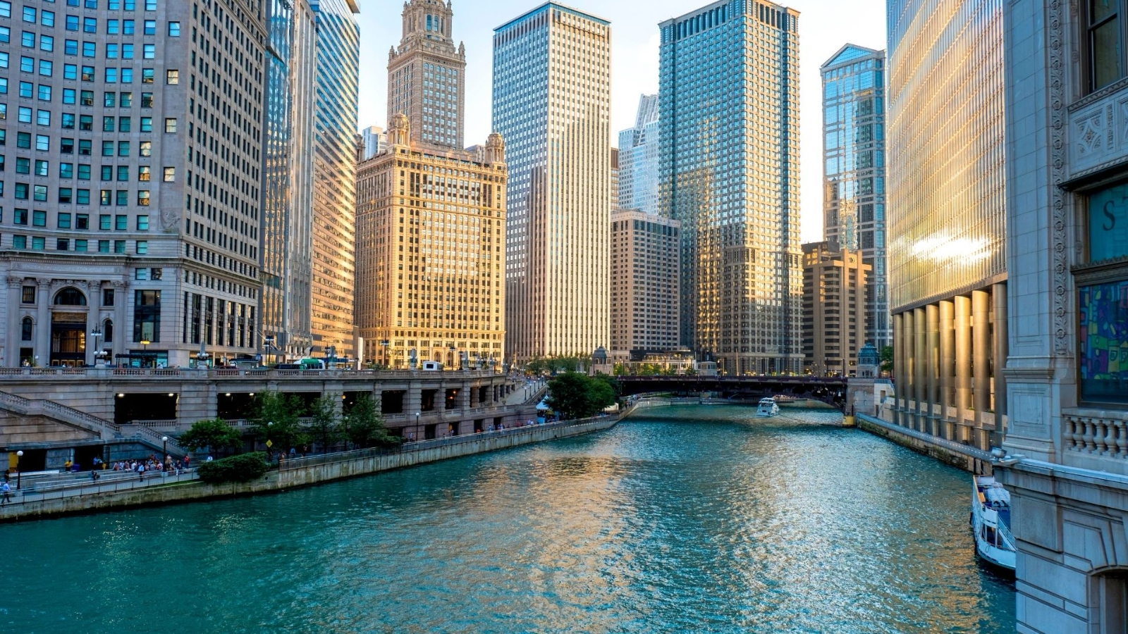 Chicago