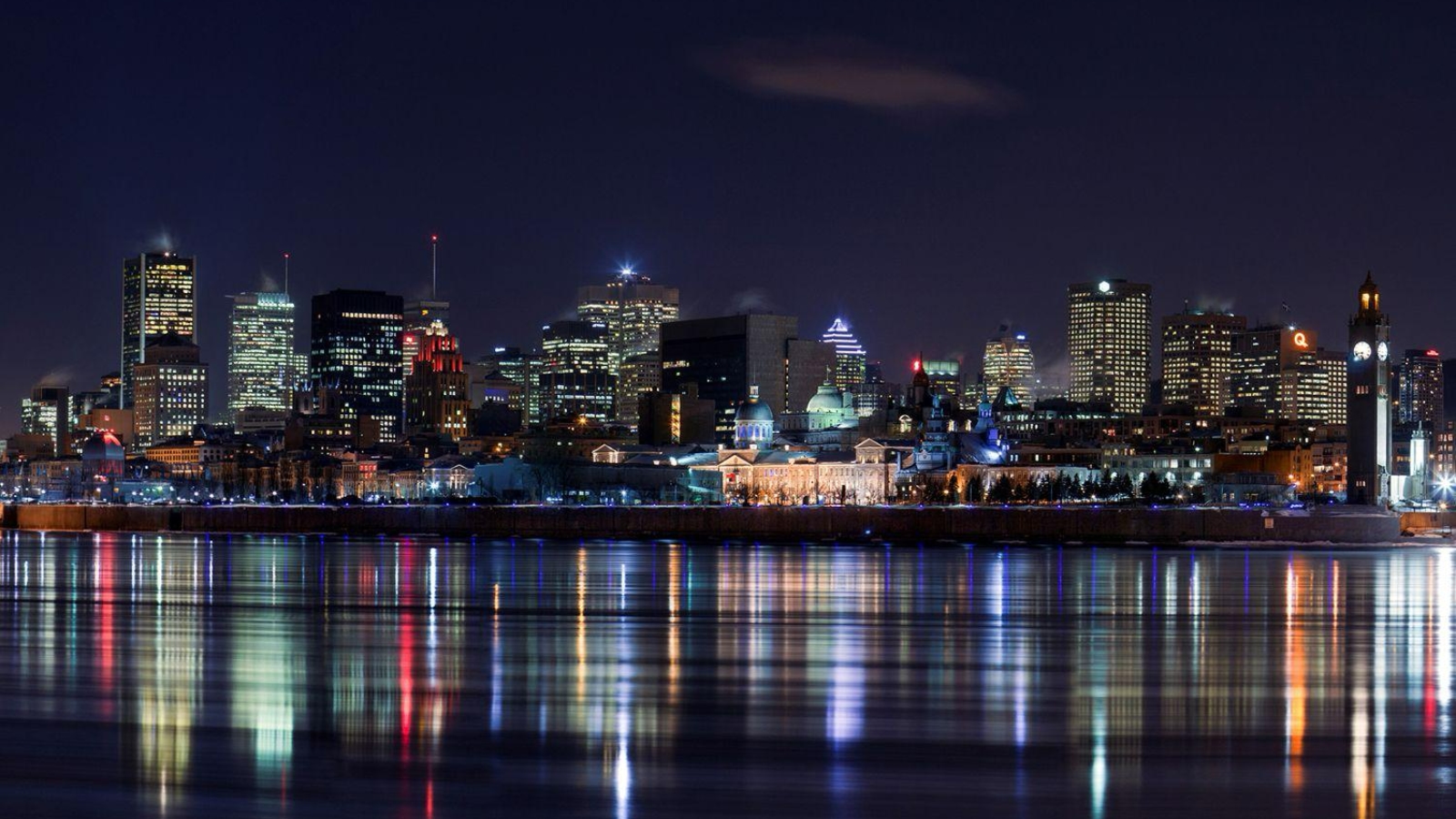 Montréal