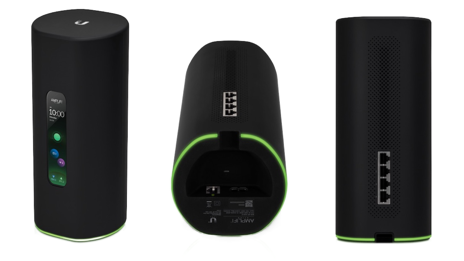 amplifi alien