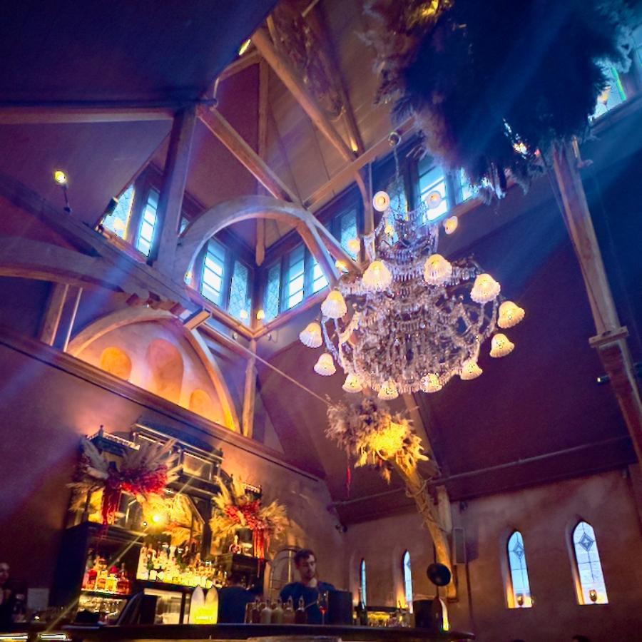 chapel bar — image 1 of 6