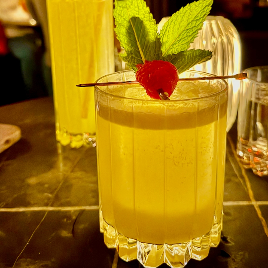 chapel bar — image 3 of 6