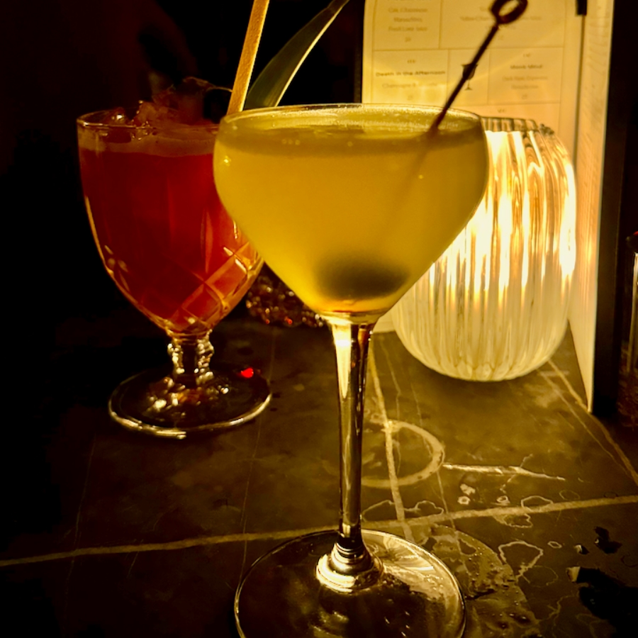 chapel bar — image 4 of 6