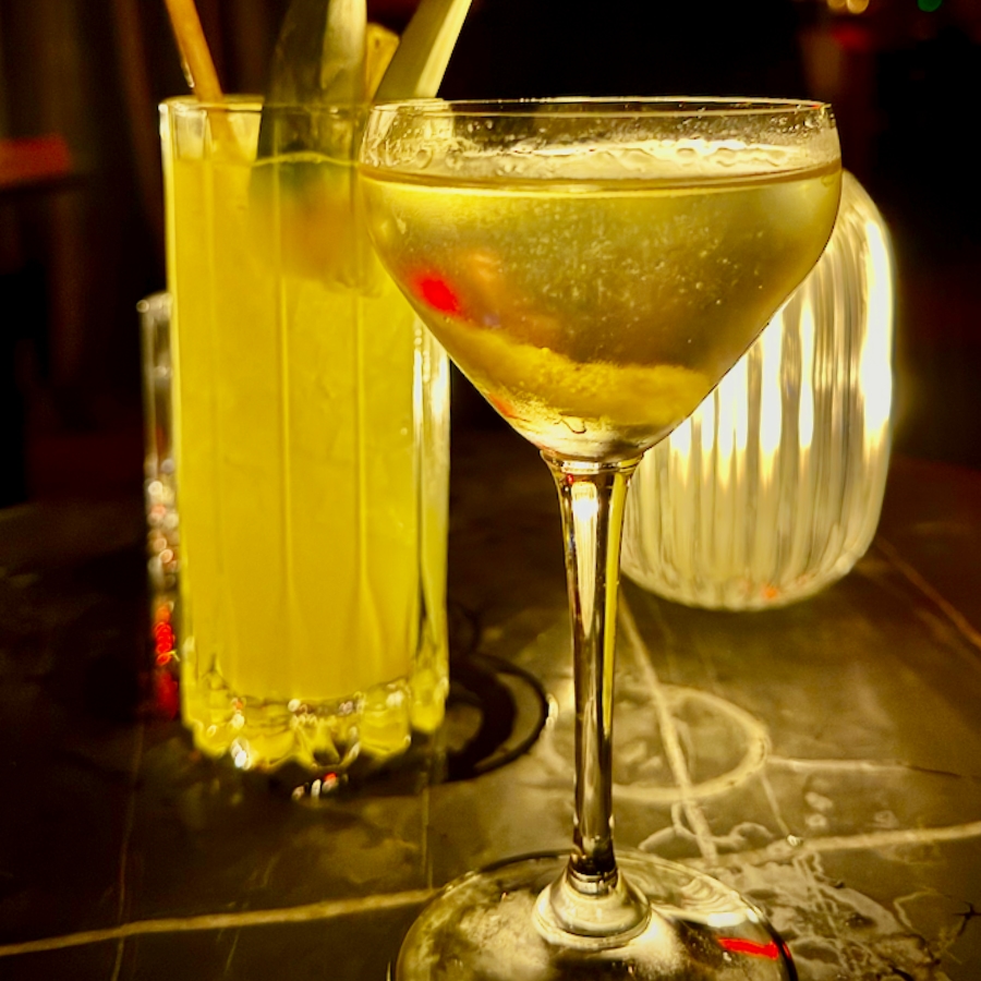 chapel bar — image 6 of 6