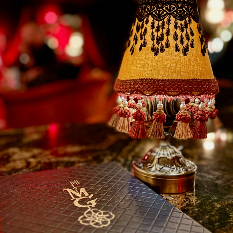 madame george — image 2 of 5