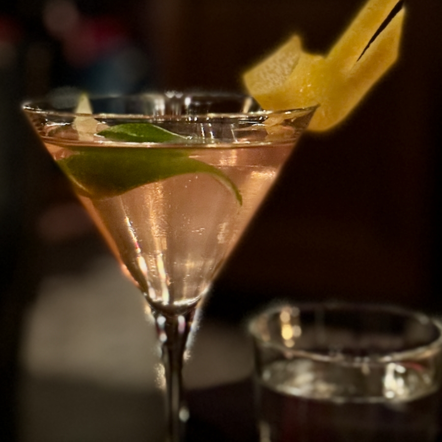 madame george — image 4 of 5