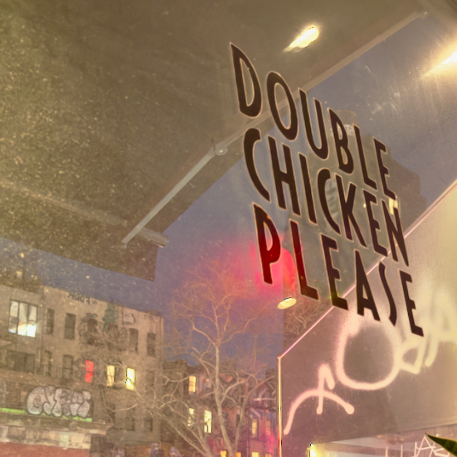 double chicken please — image 1 of 5