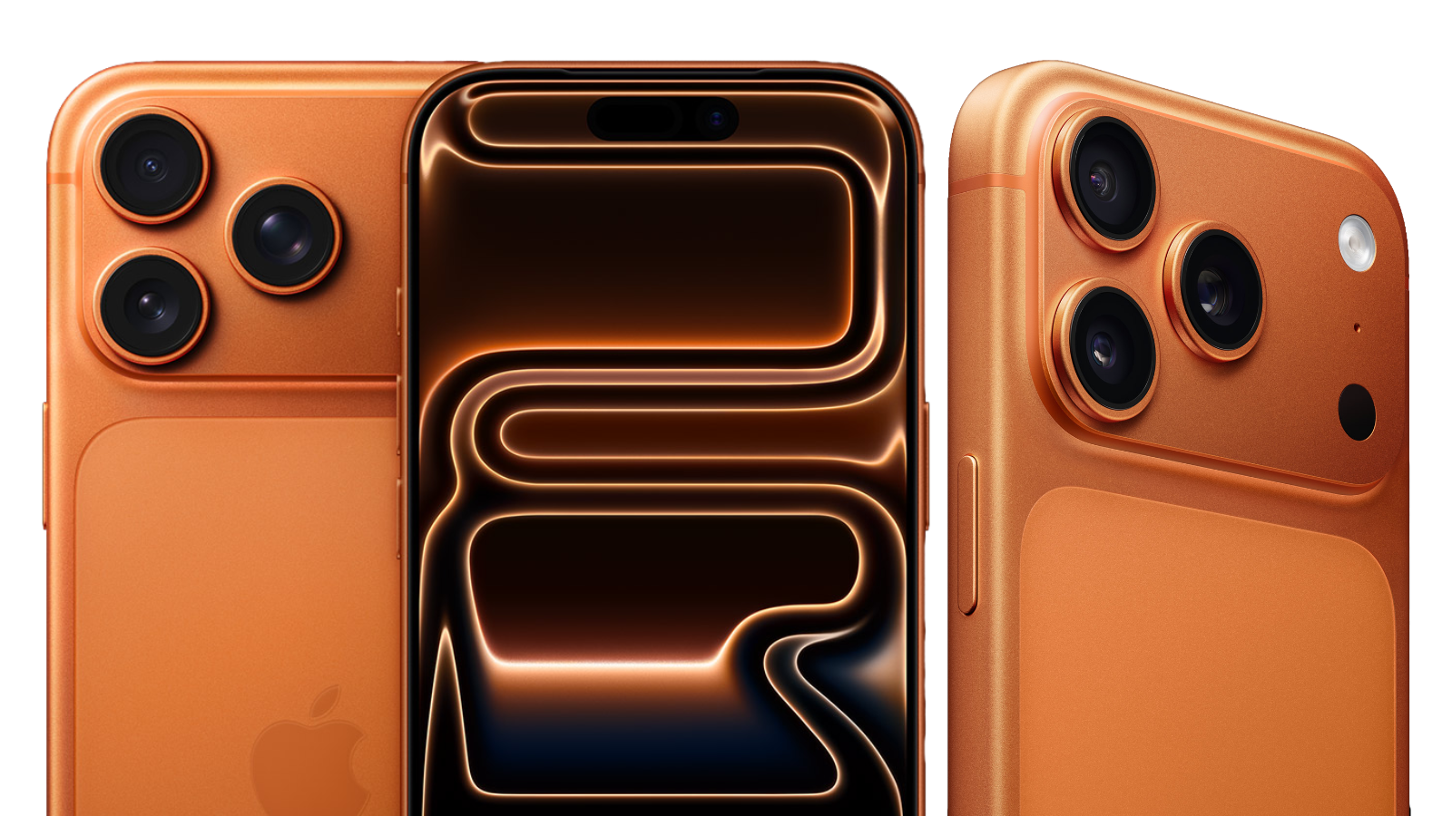iphone 17 pro max (redux)