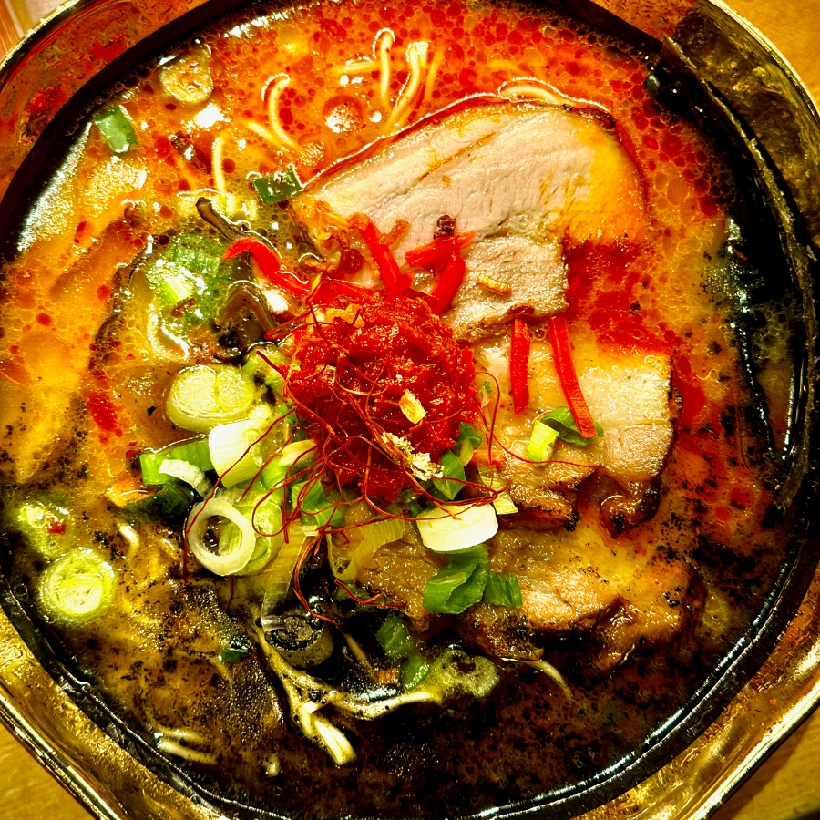 kin ramen