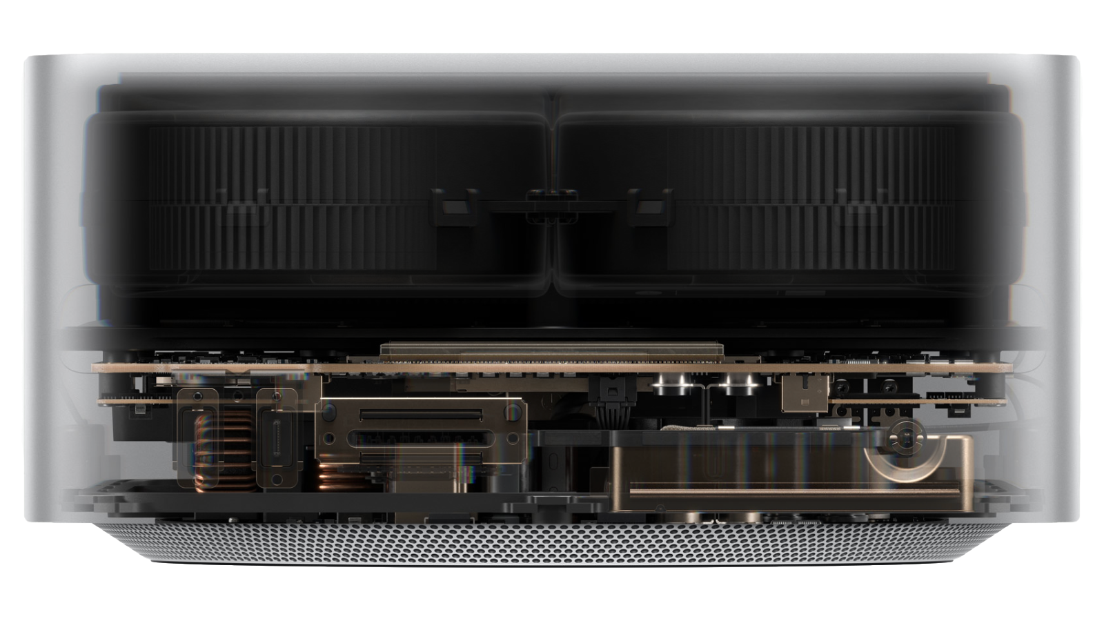 mac studio m3 ultra
