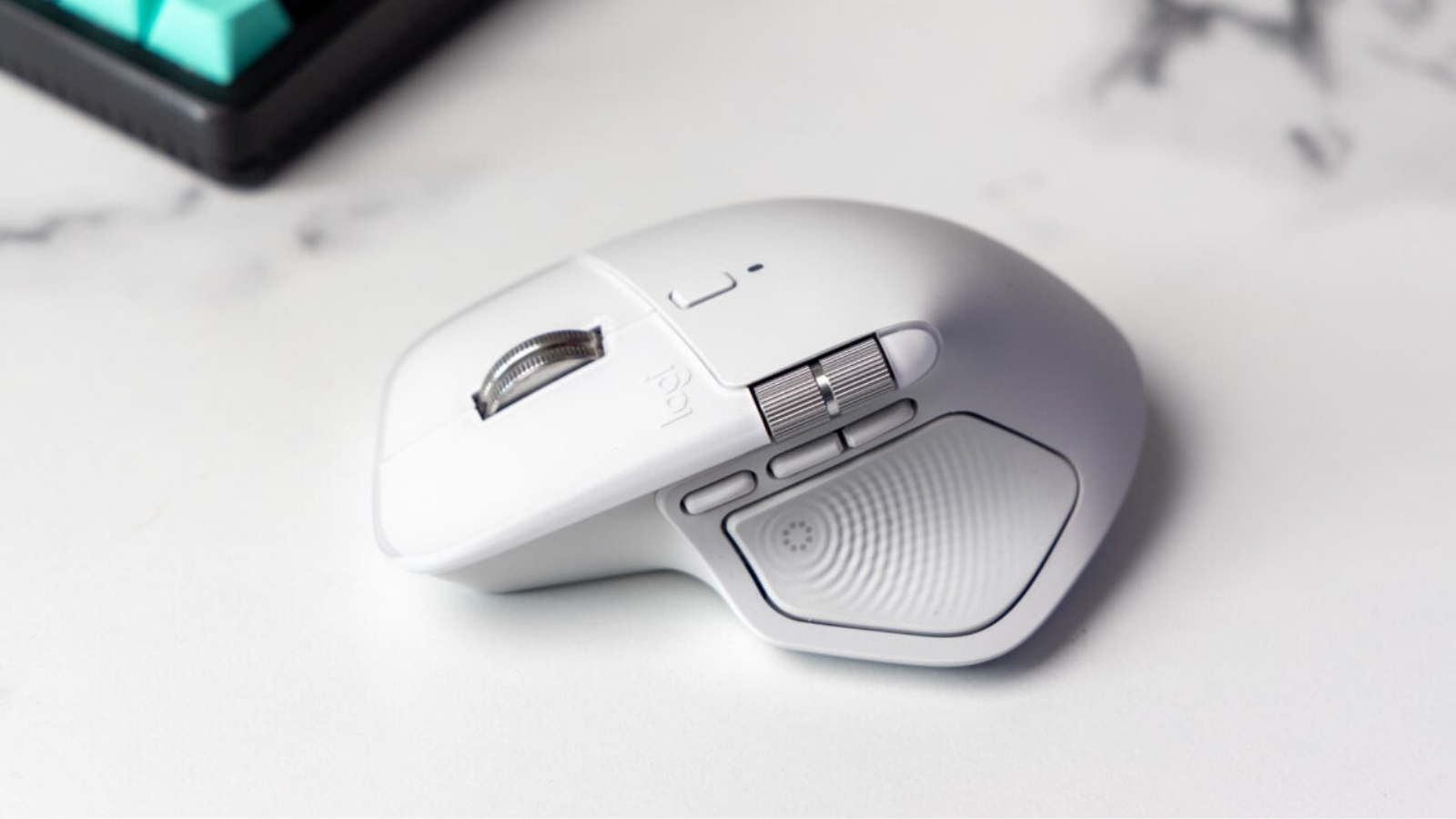 logitech mx master 4