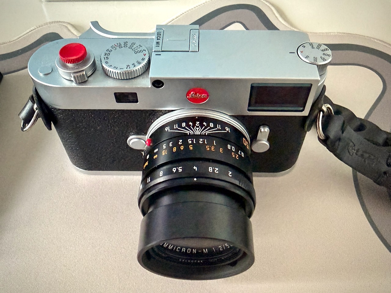 leica apo-summicron-m 50 f/2 asph