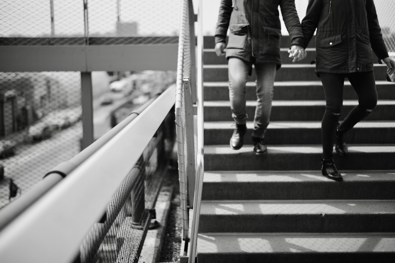 between stops — image 4 of 7