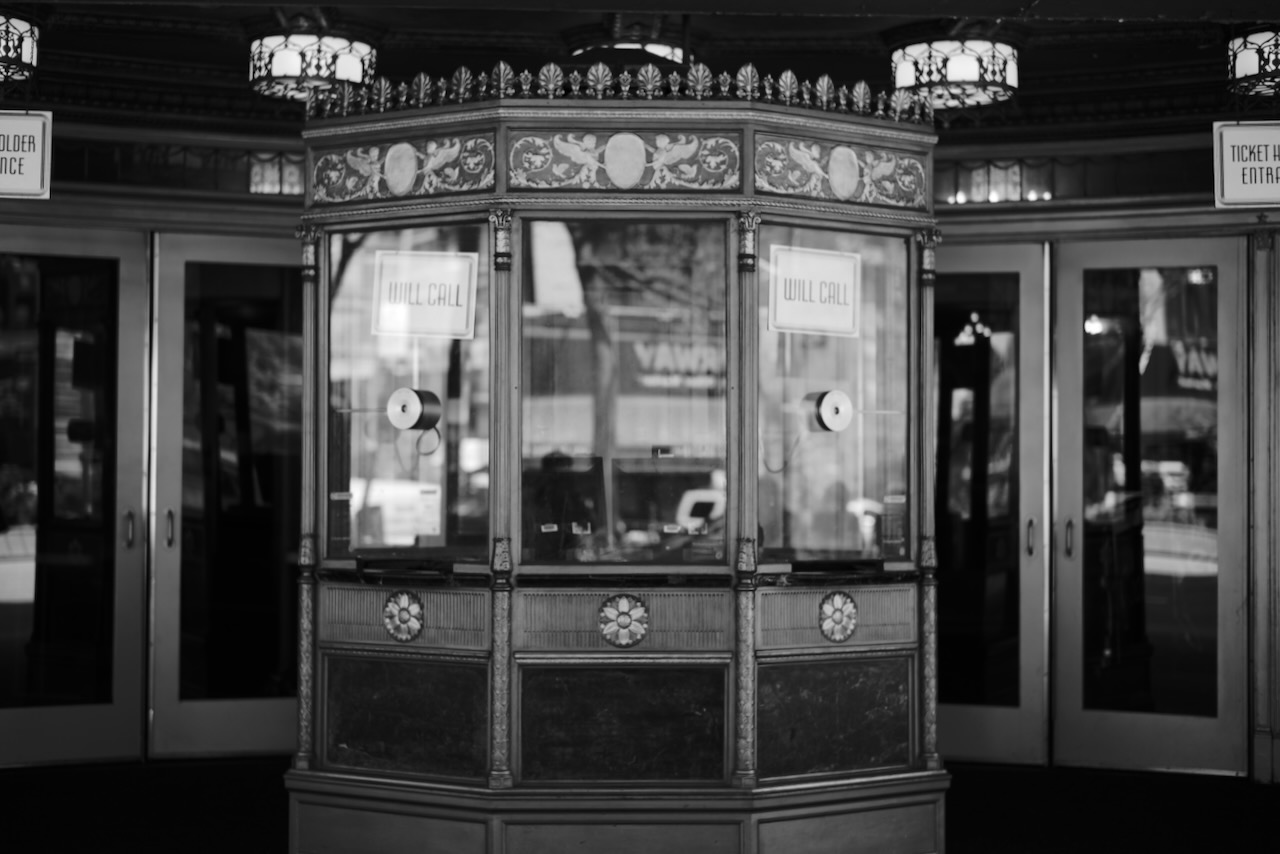 between stops — image 5 of 7