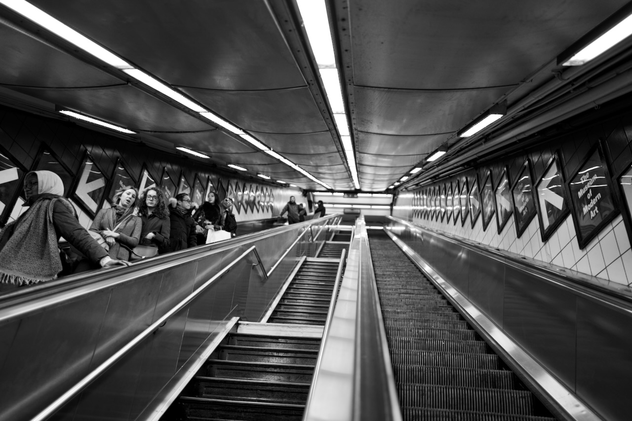 between stops — image 7 of 7