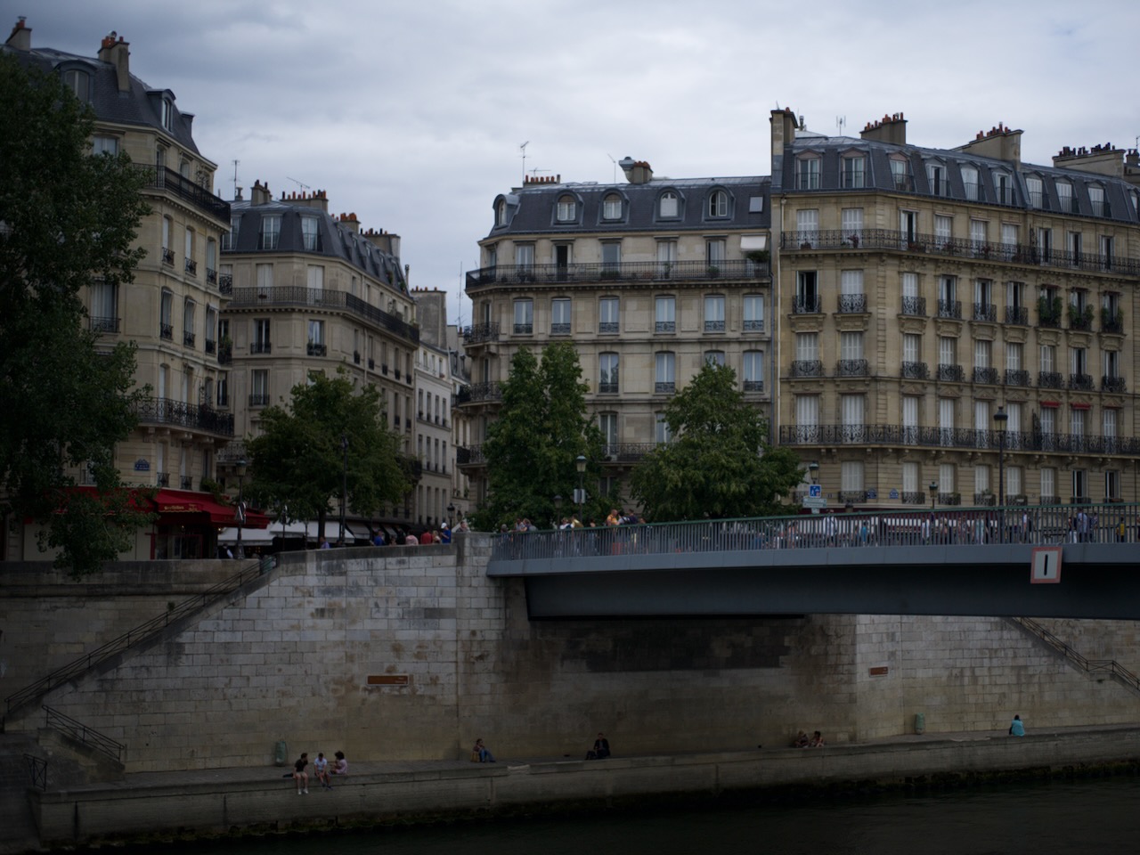 old streets, slow — image 5 of 9