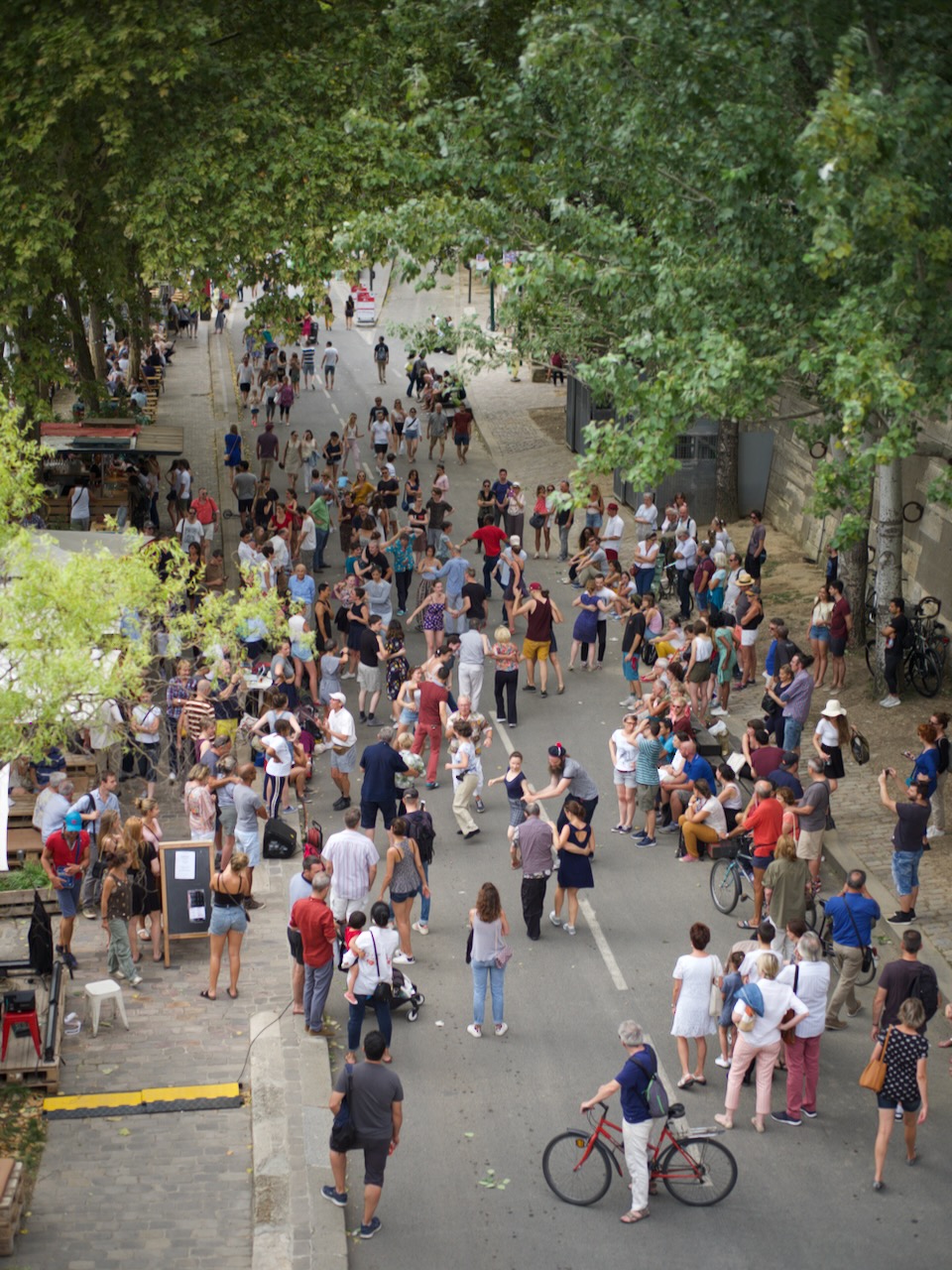 old streets, slow — image 7 of 9