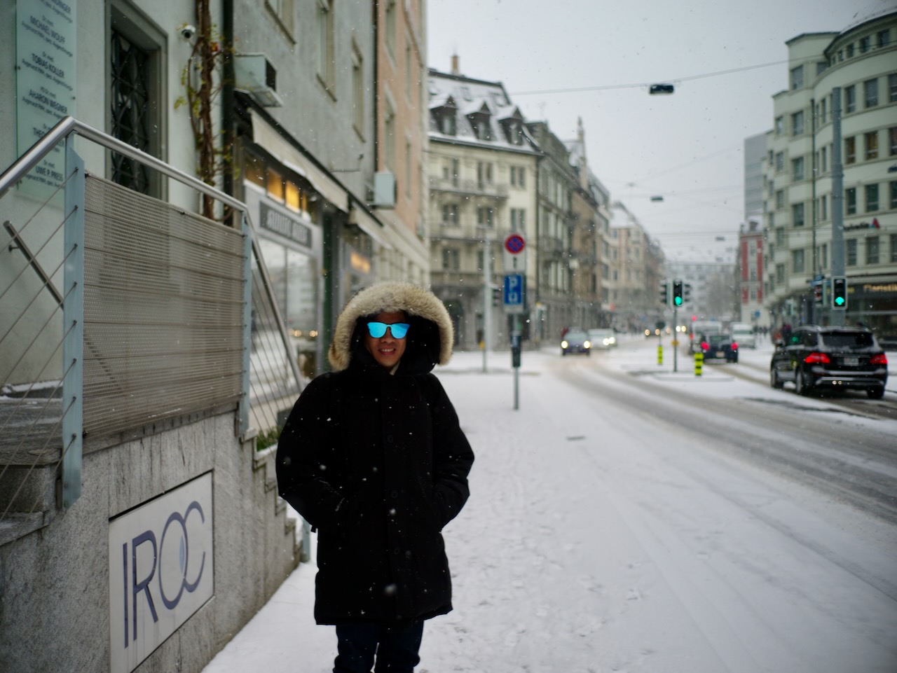 cold opening — image 8 of 10