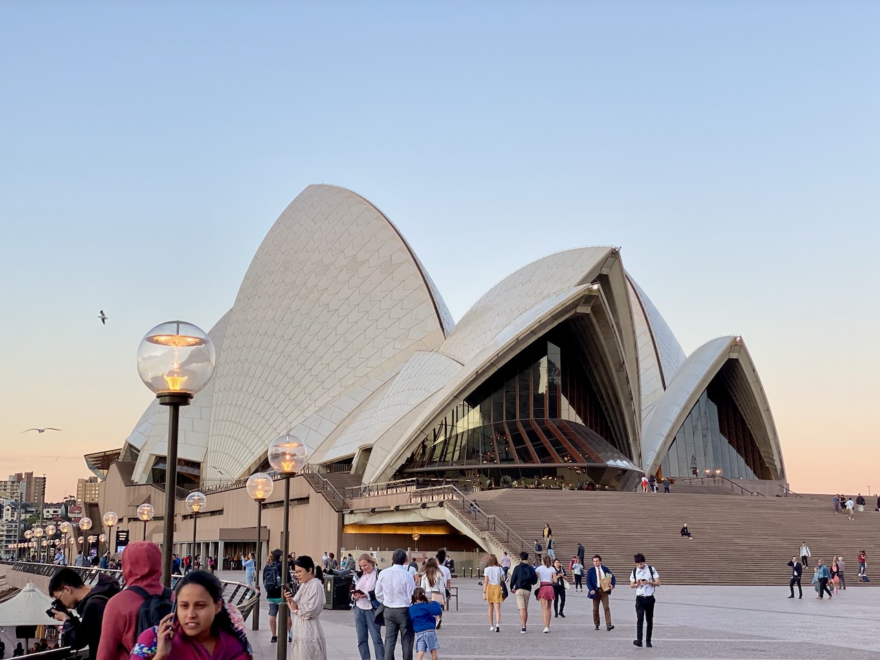 sydney, softly — image 5 of 12