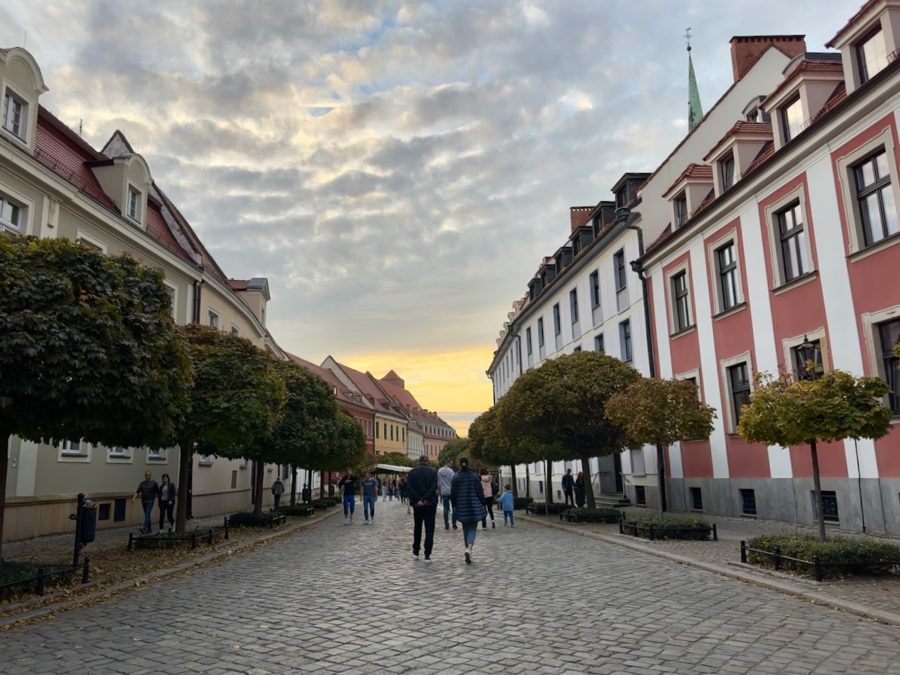 wroclaw, slow — image 1 of 12