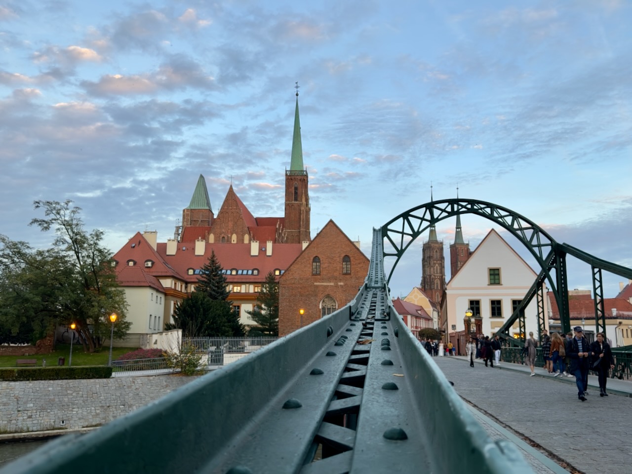 wroclaw, slow — image 5 of 12