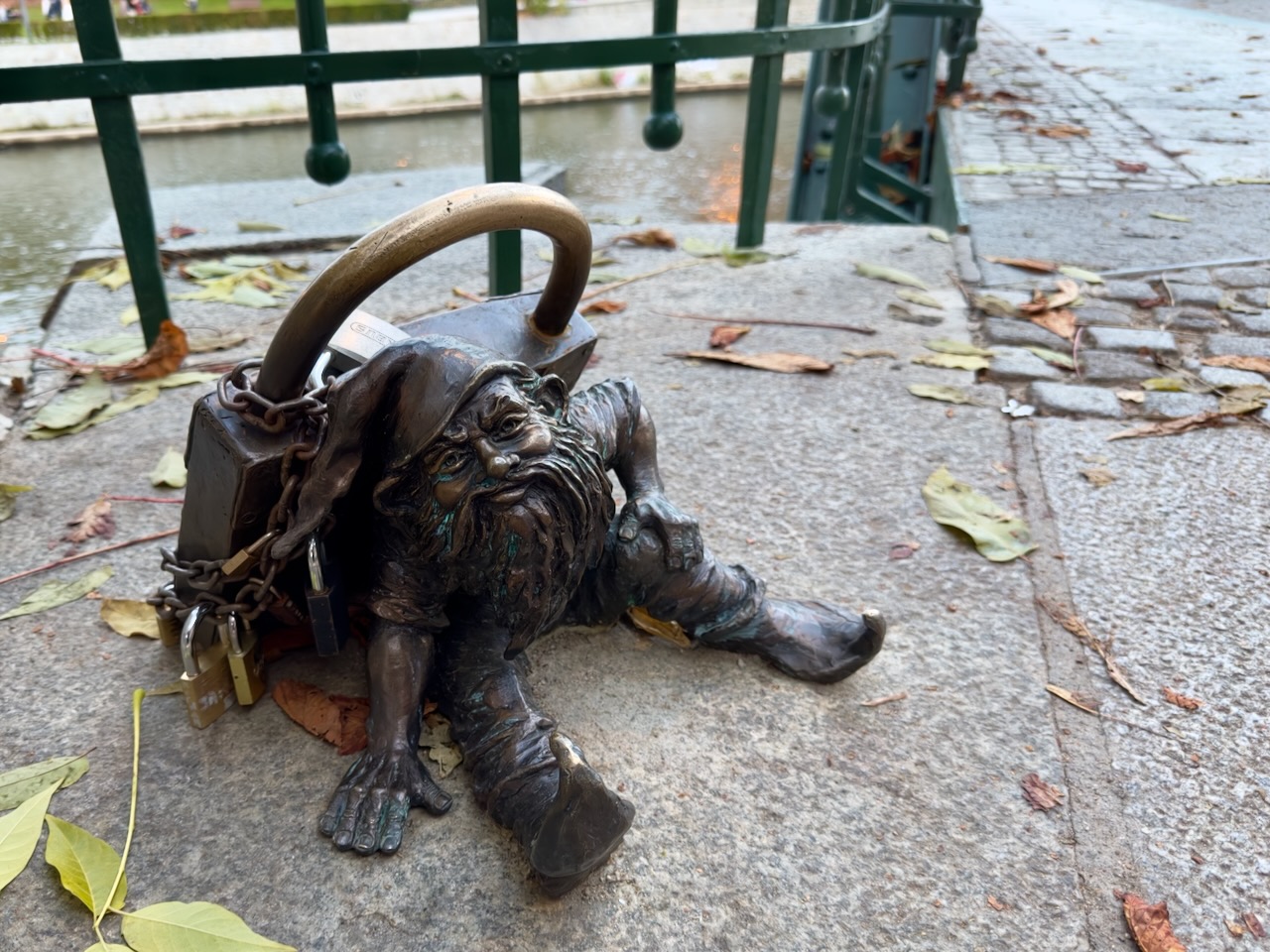 wroclaw, slow — image 6 of 12