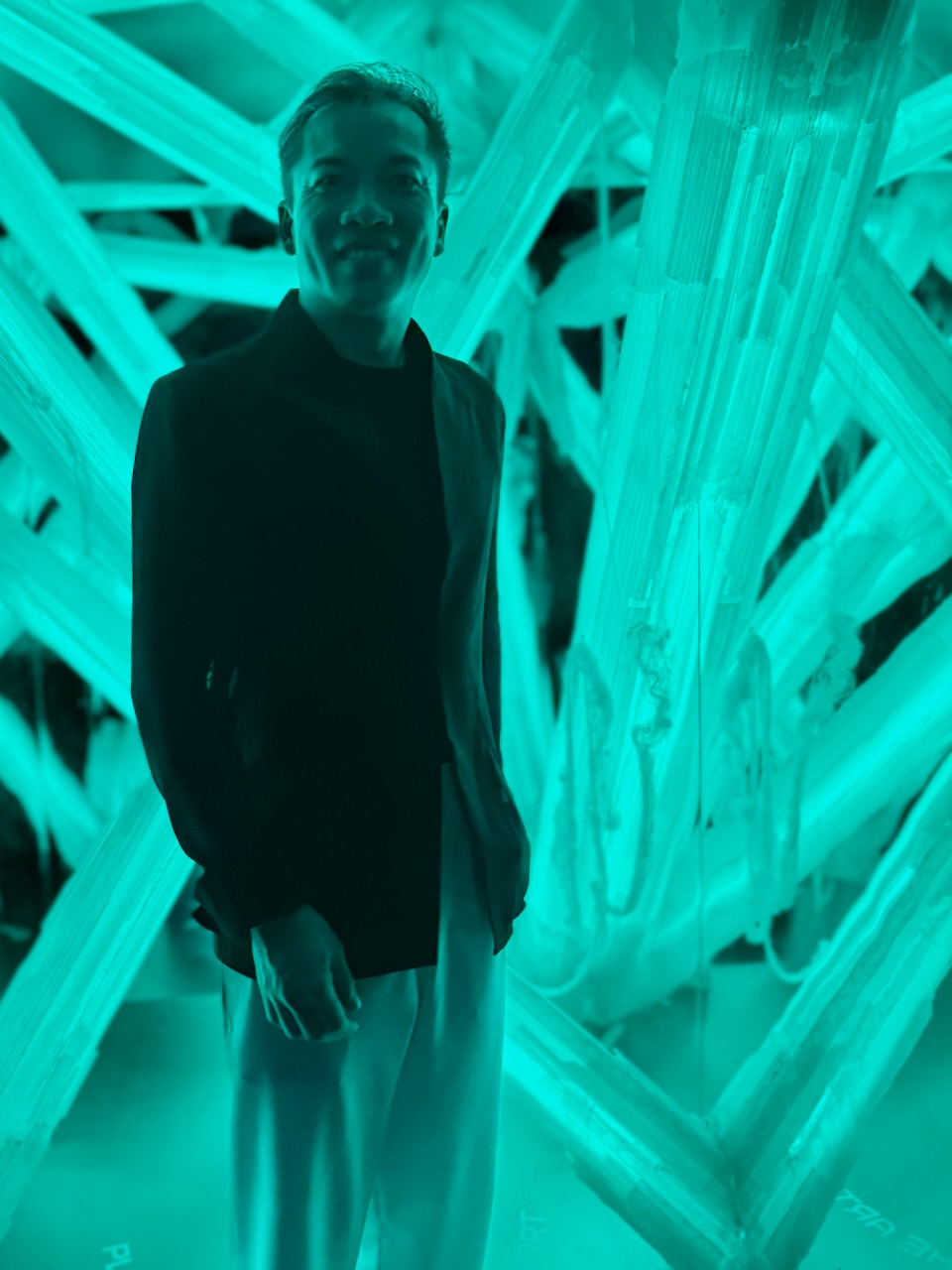 inside the spectrum — image 2 of 4