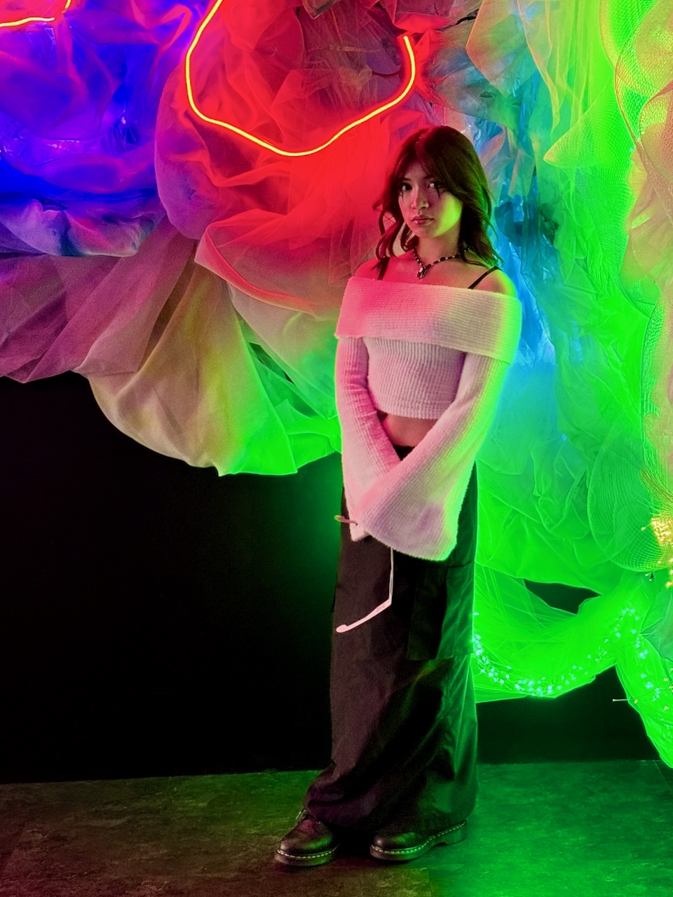 inside the spectrum — image 4 of 4