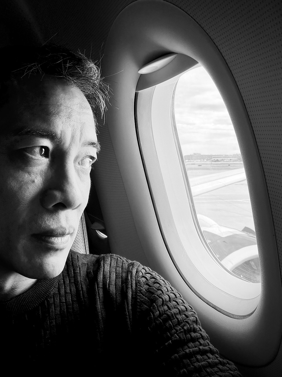 between departure — image 4 of 9