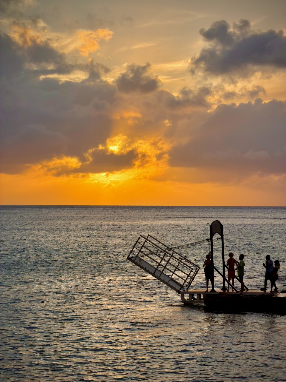 golden hour compliance — image 3 of 7