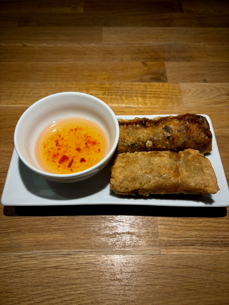 fighting jet lag with phở — image 7 of 10
