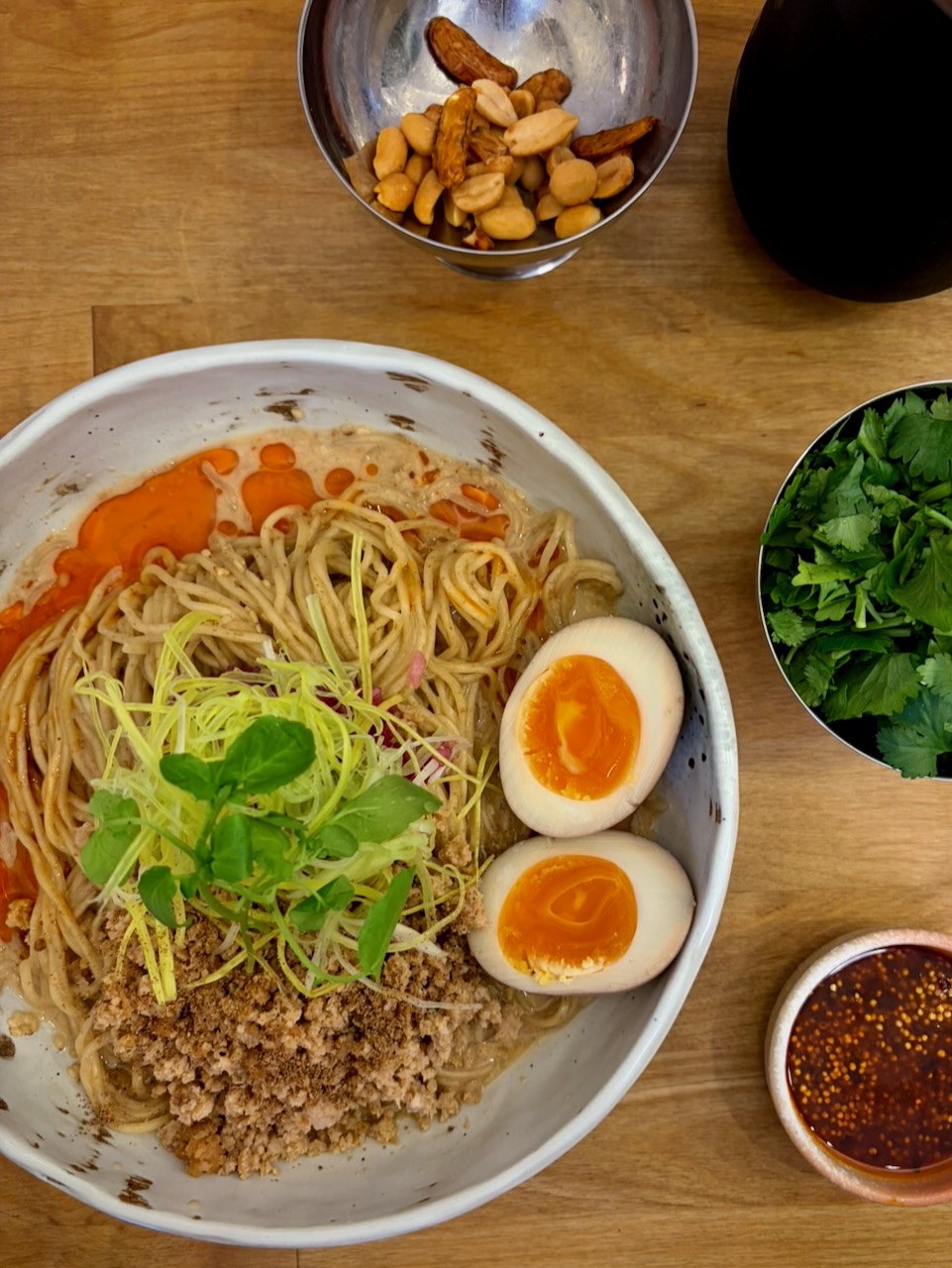 tantanmen