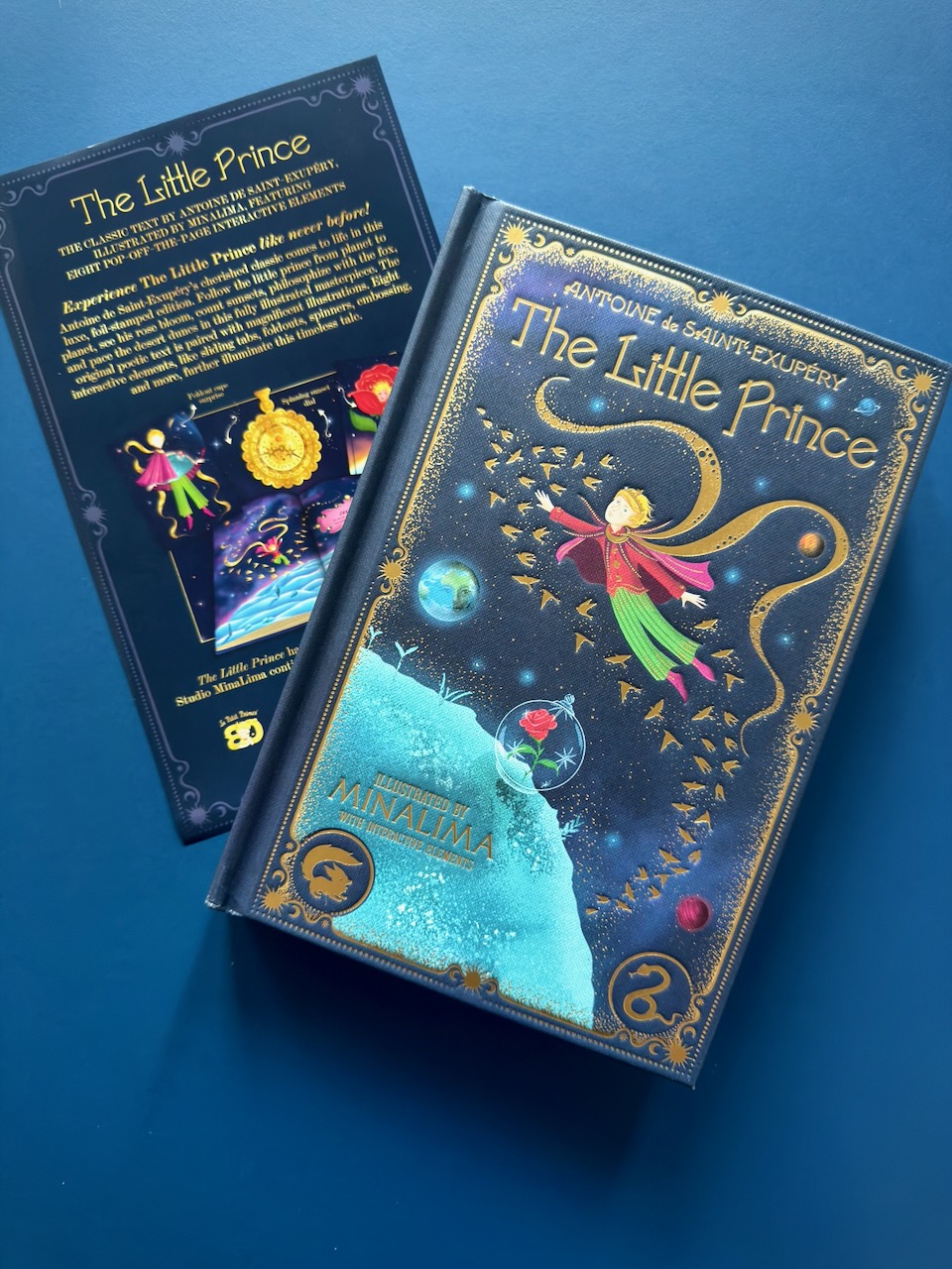 finally arrived — image 1 of 3