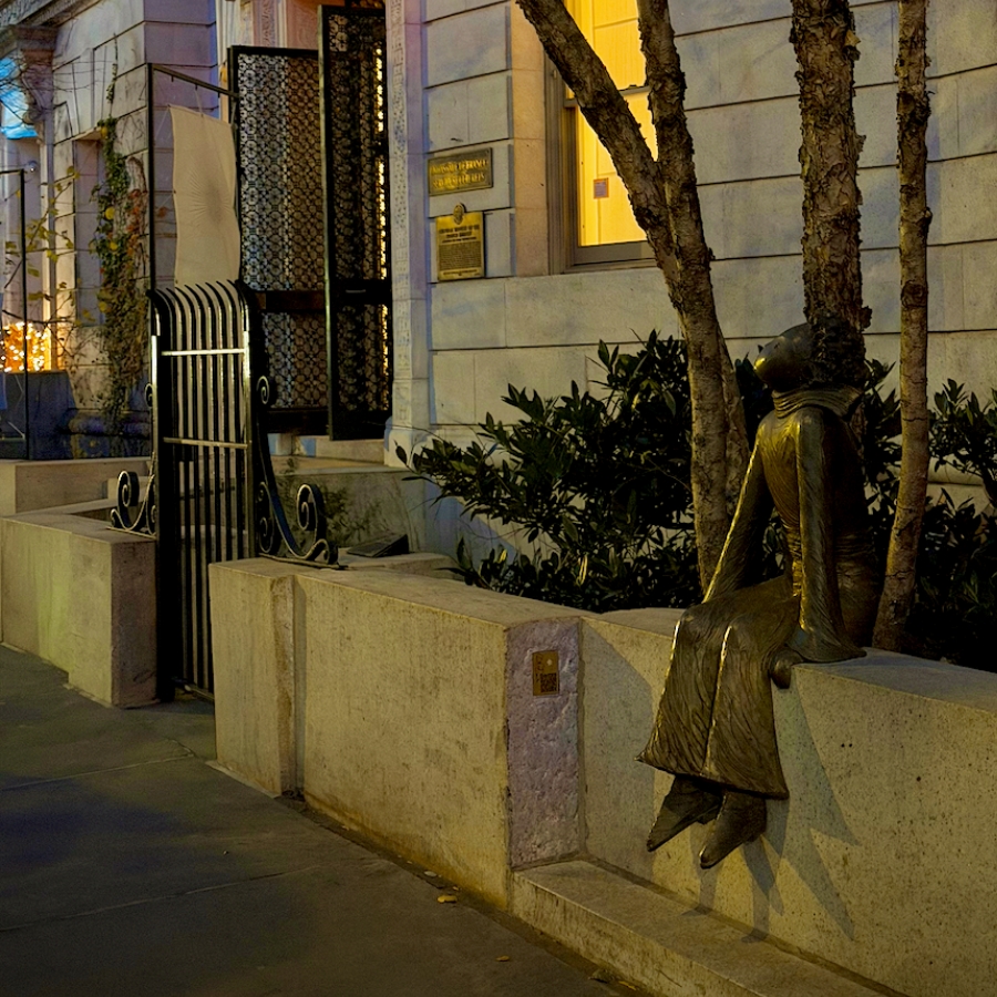 where wonder is curated — image 1 of 4