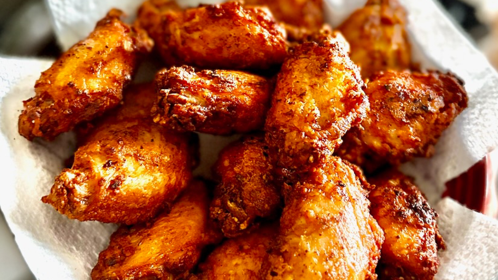 frango à passarinho