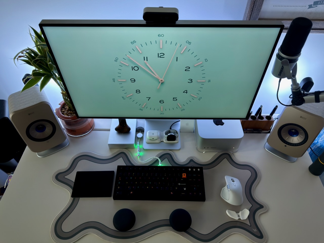 control surface