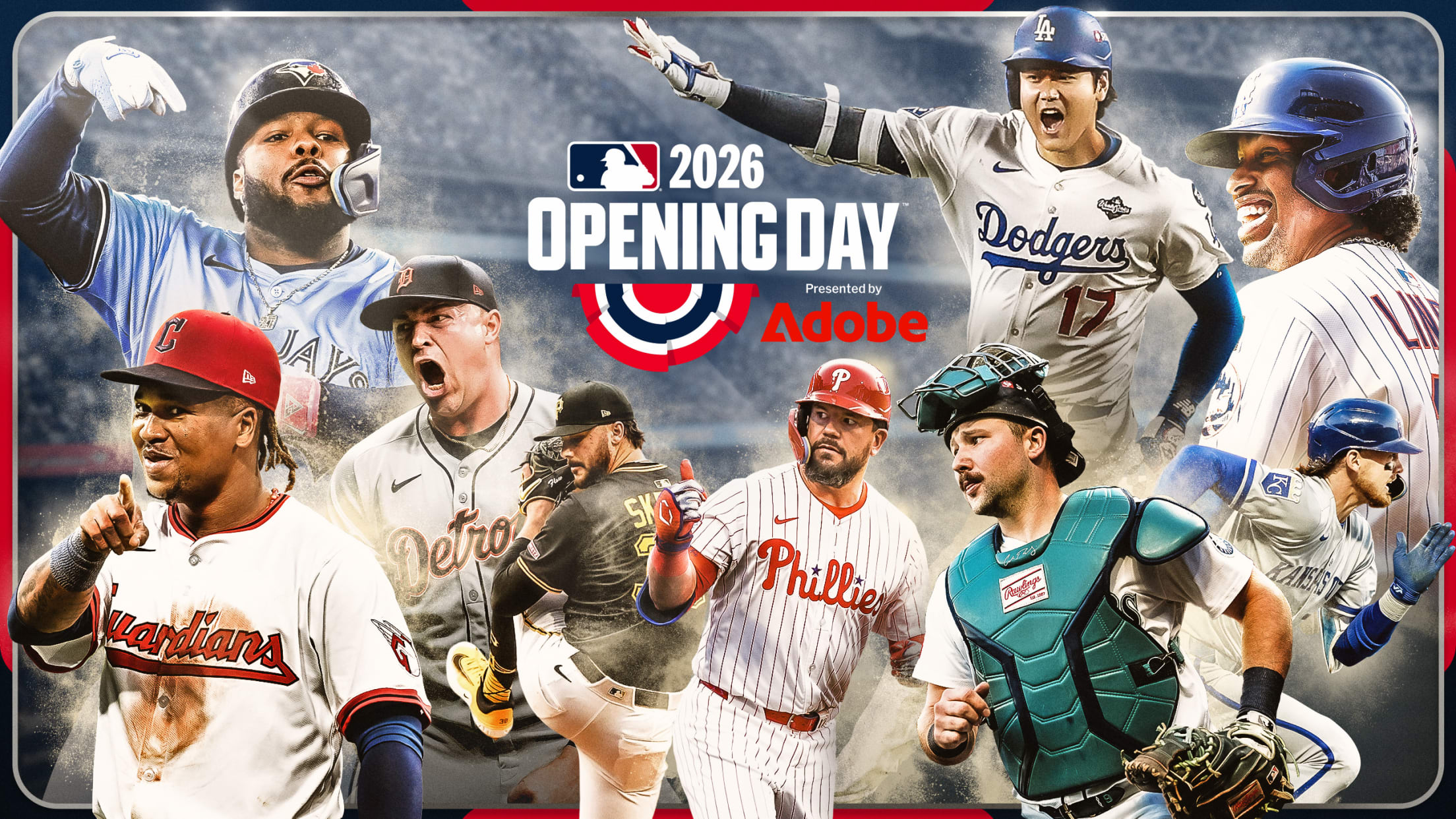opening day — image 1 of 2