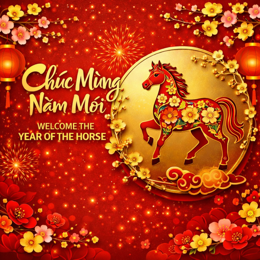 chúc mừng năm mới